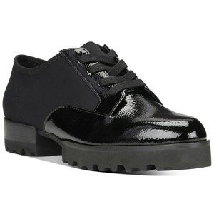 Women Donald J Pliner Elee Lug Sole Lace-up Oxford